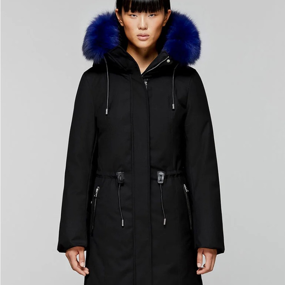 Mackage Denia-DX Down Parka
